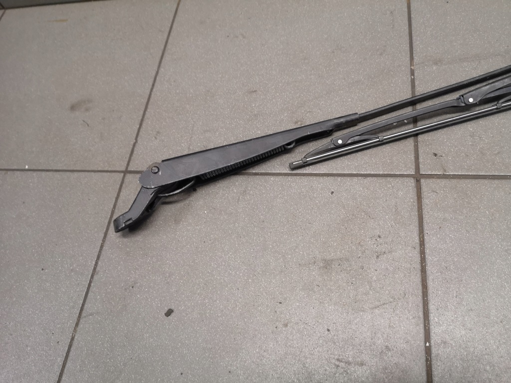 фото №6, Рычаг дворники левая vw sharan 7m0955409b