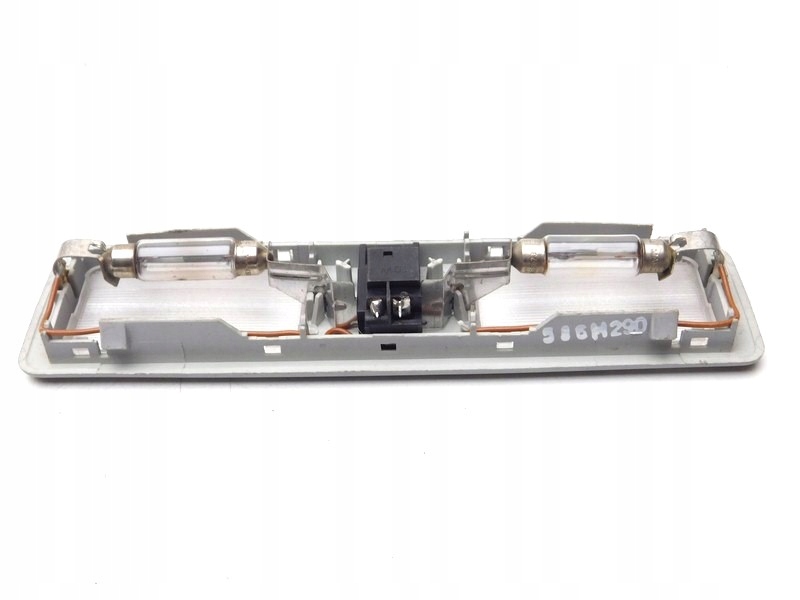 фото №6, R/21 bmw 5 7 лампа освещение салона p/l /14