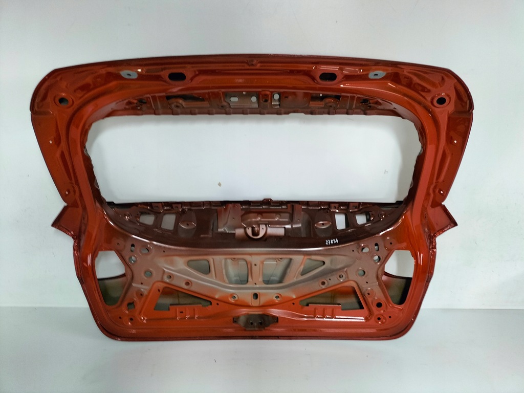 фото №7, Крышка багажника задняя задняя bmw 2 f46 14- gran tourer