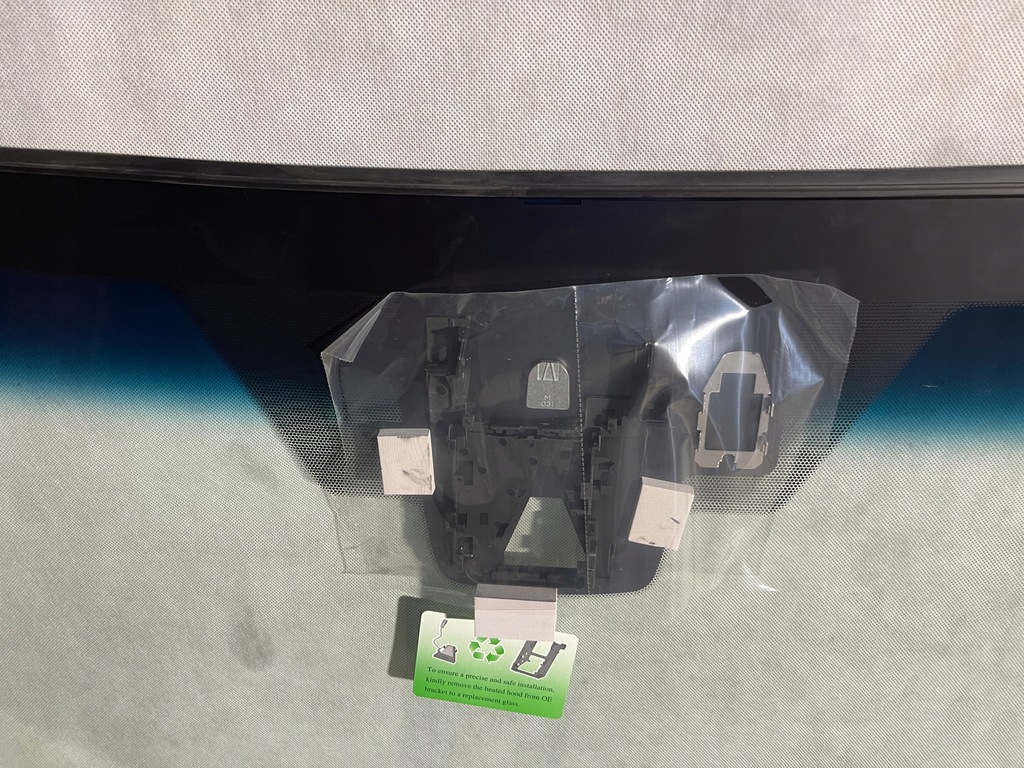 фото №5, Toyota camry cv70 sedan скло передня acoustic камера po 2018-