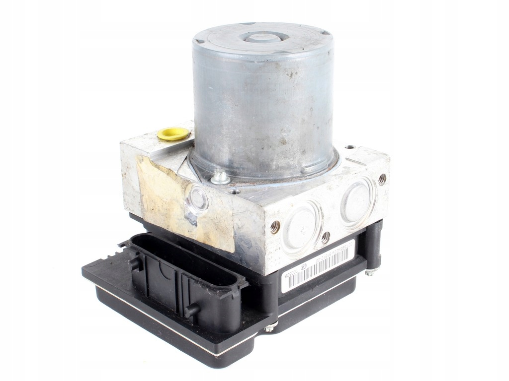 фото №1, Насос abs гальмівна renault kangoo ii 08-21 r. 8200891631