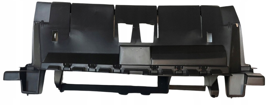 фото №3, Pas передний усилитель решётка peugeot rifter 2018 - 9830100580