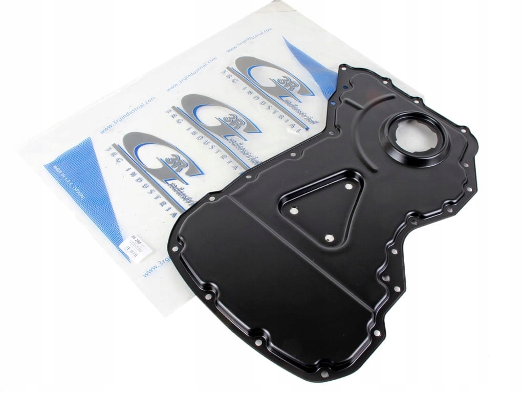 фото №1, Корпус защита распределительного вала fiat ducato citroen jumper peugeot boxer ii 2.2 hdi