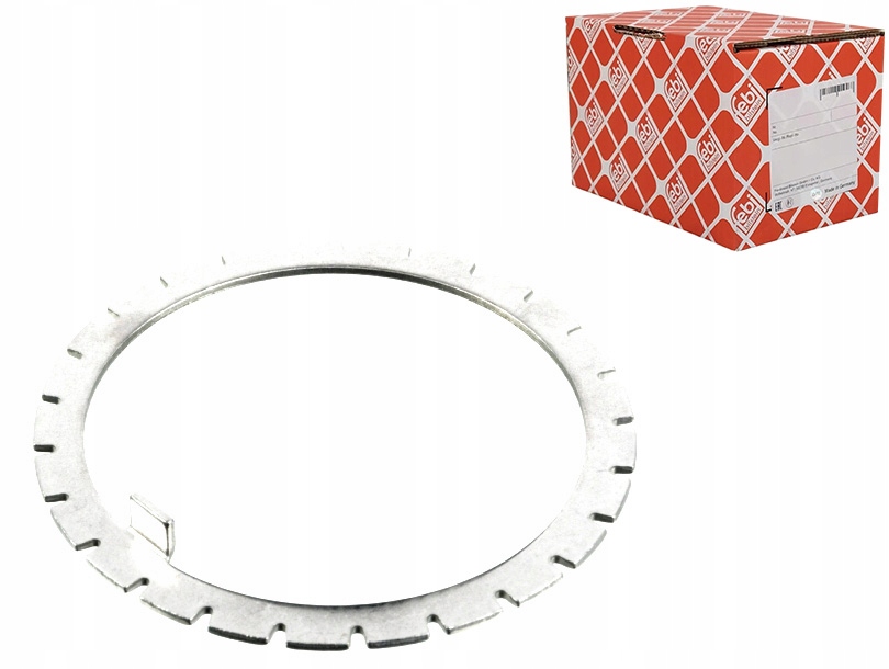 фото №1, Febi bilstein 08488 диск зубчатый, трансмиссия планетарная