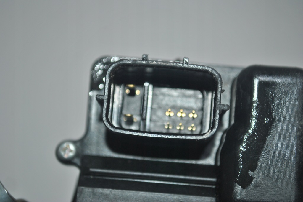 фото №4, Підйомник скло правий задня koleos ii 82750-jy00a