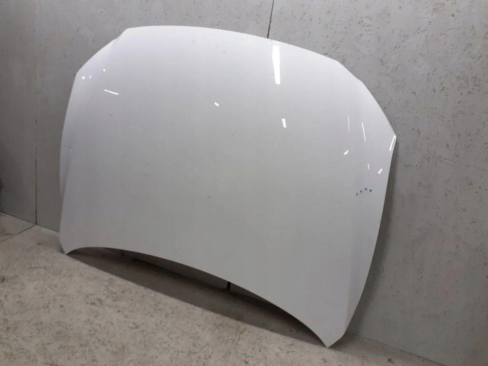 фото №2, Капот mazda 6 gj 2013-2018r