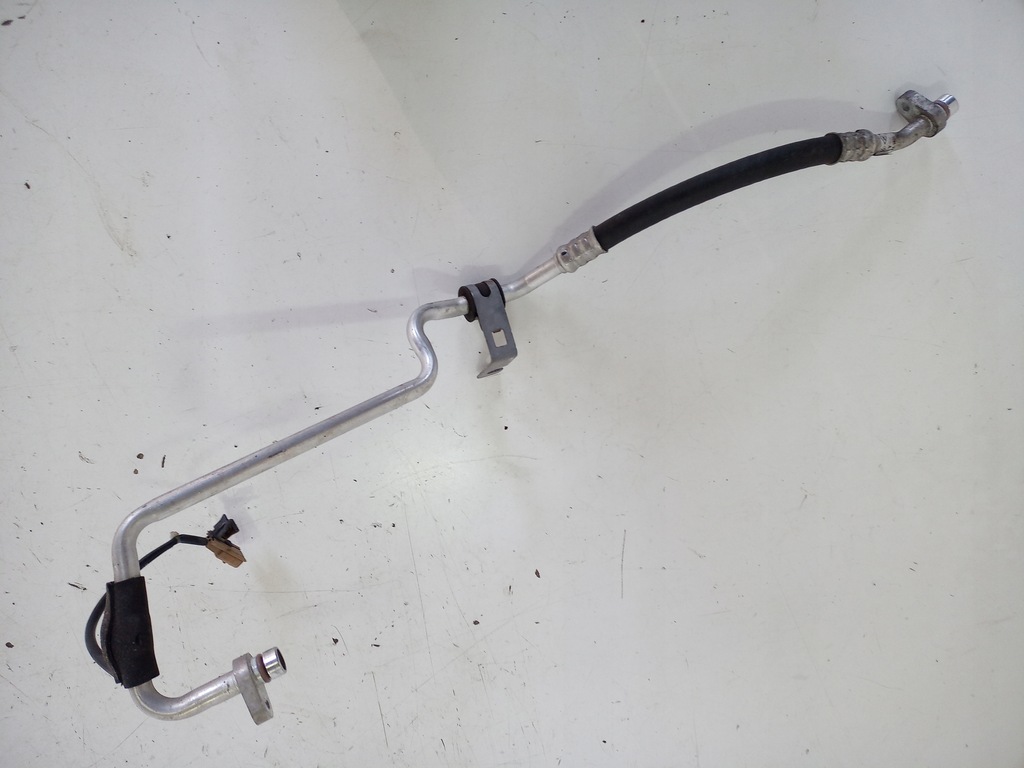 фото №3, Renault оригинальный номер 924406739r шланг кондиционера