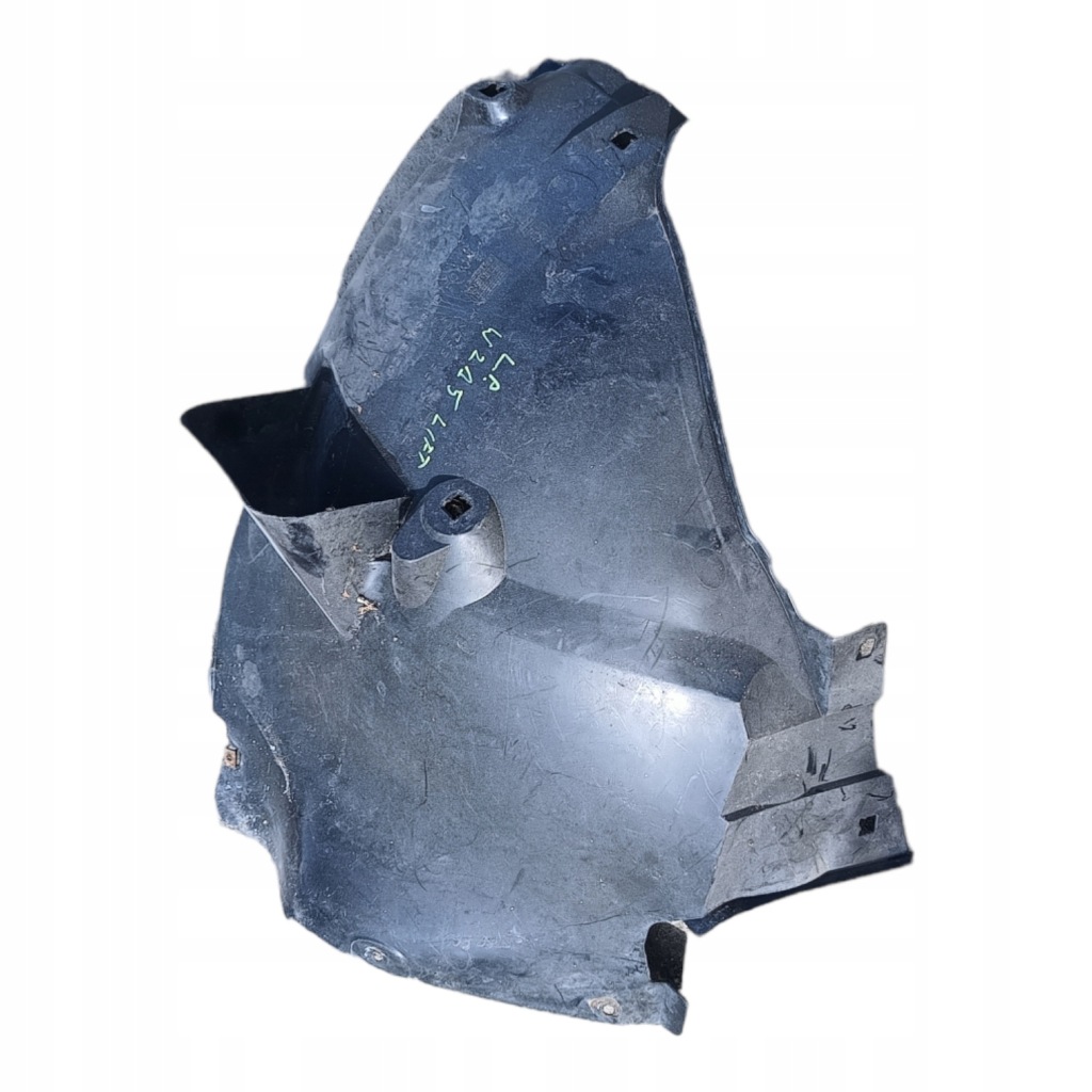 Купити Підкрилок лівий перед задні mercedes cl w215 рестайлінг