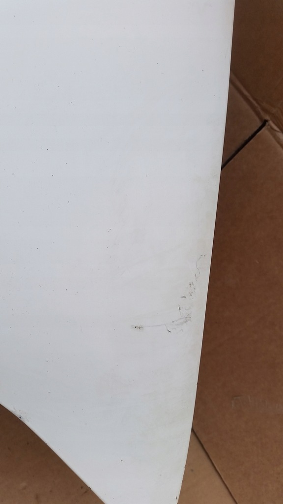 фото №6, Крыло правый перед toyota avensis verso