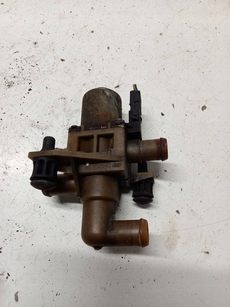 фото №5, Насос циркуляція циркуляційна wody 0018300684 vito w639