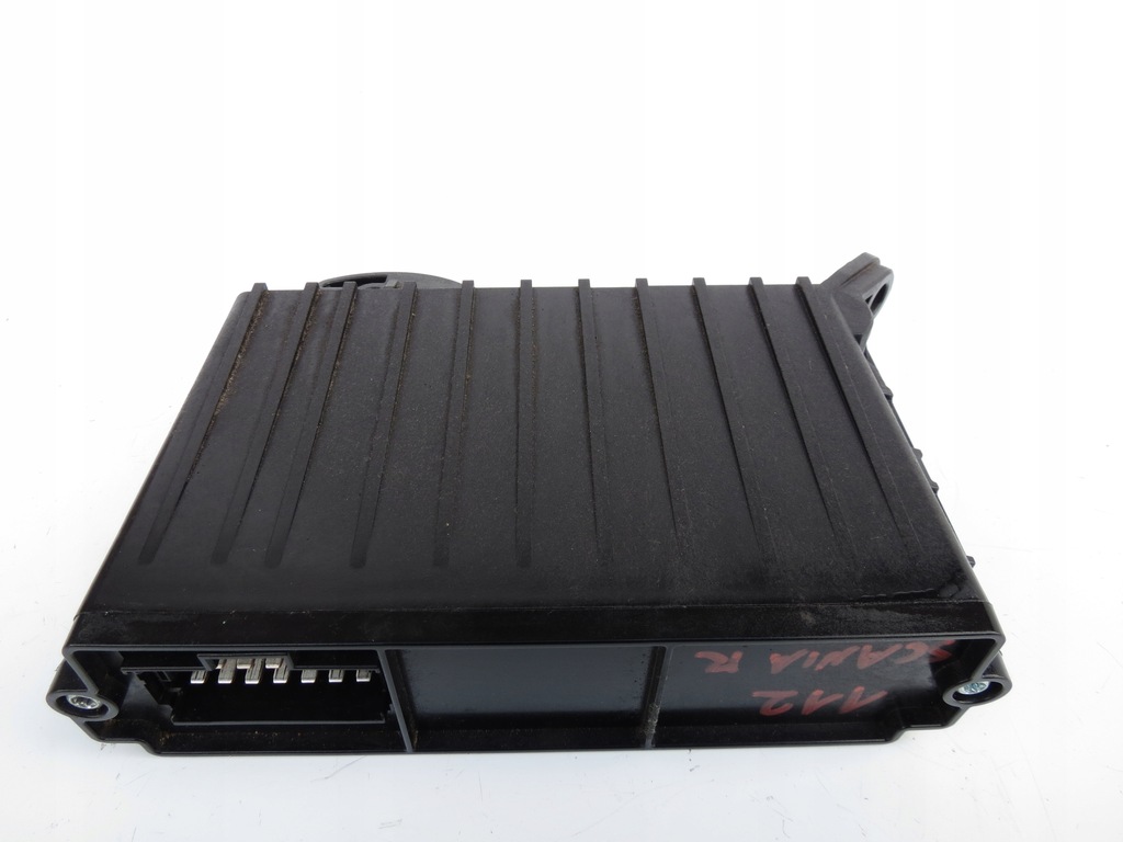 фото №6, Модуль блок управления замка центрального las2 scania r