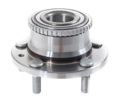 фото №1, Ступиця підшипник колеса задня mazda 6 gg gy 02-07 , 626 , premacy , mpv