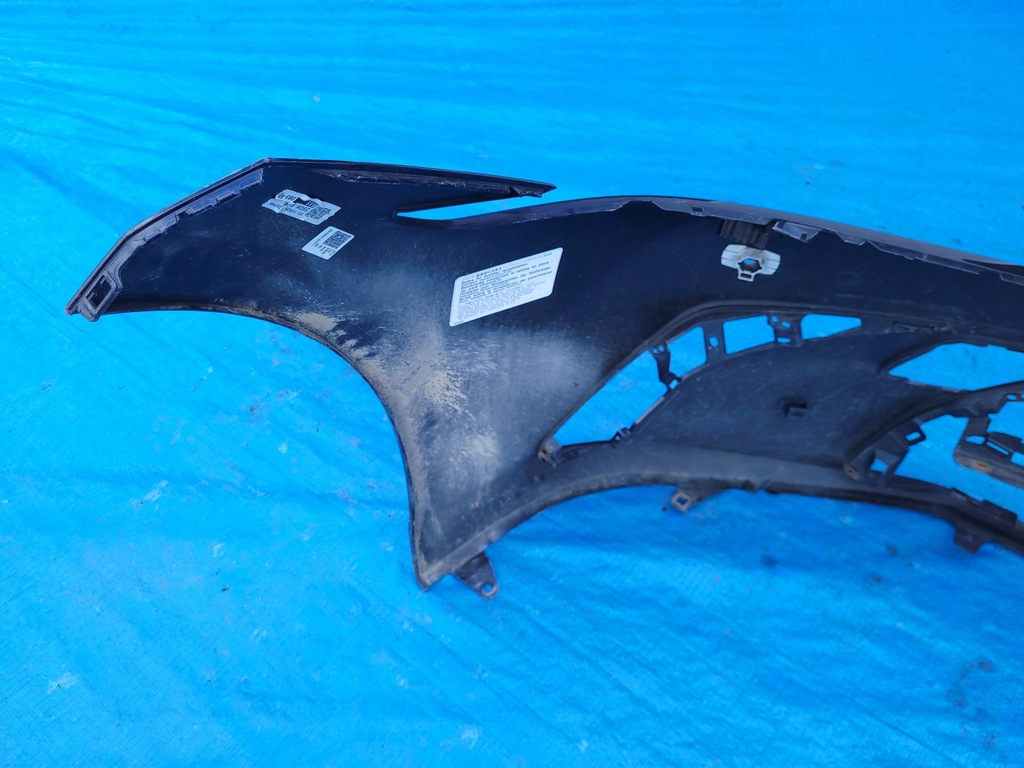 фото №10, Lexus es vii | бампер перед передній 52119-33b60 | 0712