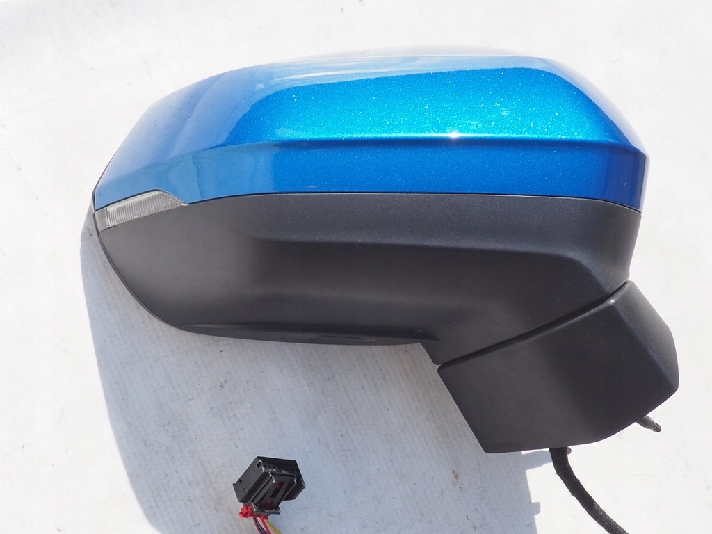 фото №1, Ap дзеркало праве 6+2 pin audi q2