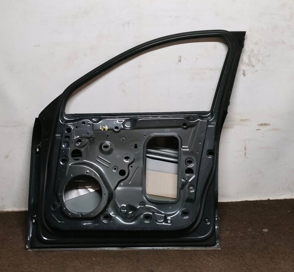 фото №8, Двері праве перед porsche macan 95b