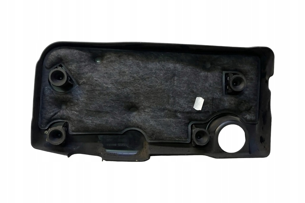 фото №8, Верхній захист двигуна opel mokka / mokka x 55575551 1.7l дизель 2014