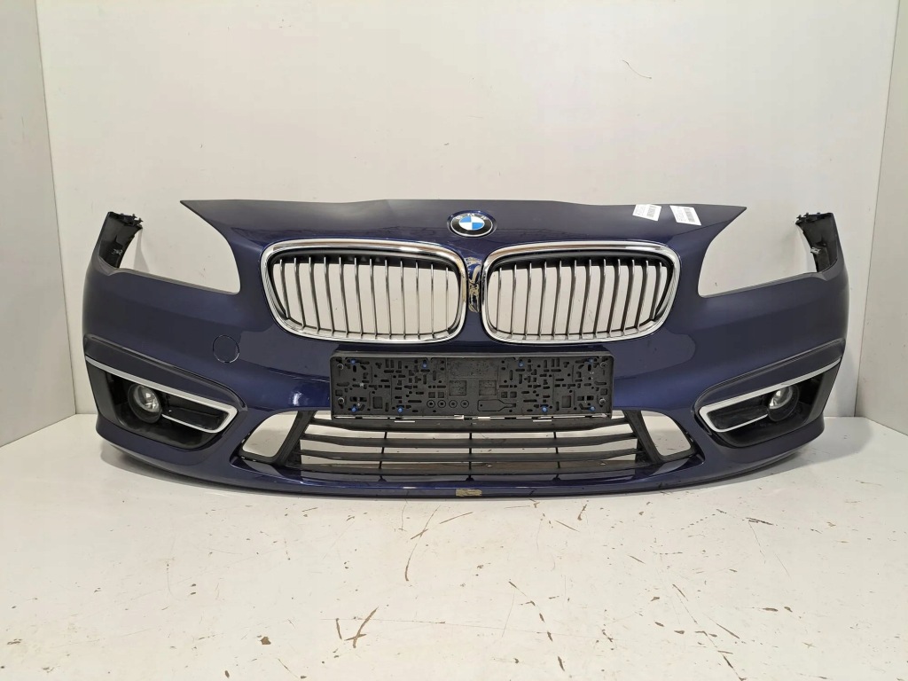 фото №1, Бампер передній перед bmw 2 f46 7407680