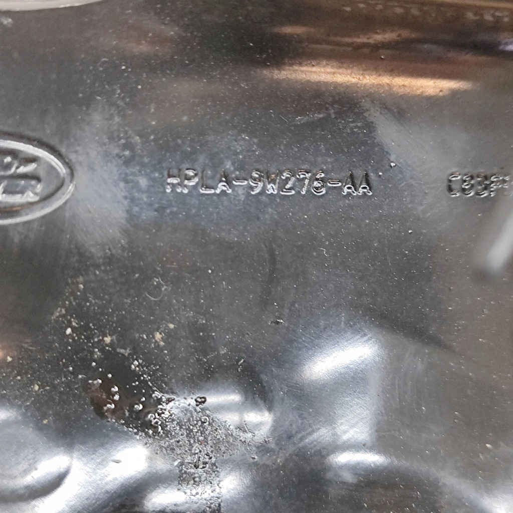 фото №5, Land rover range rover sport l494 2018 запчасти двигателя другое