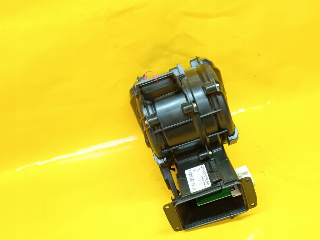 фото №9, Повітродувка обігрівача vel satis 8200010556d