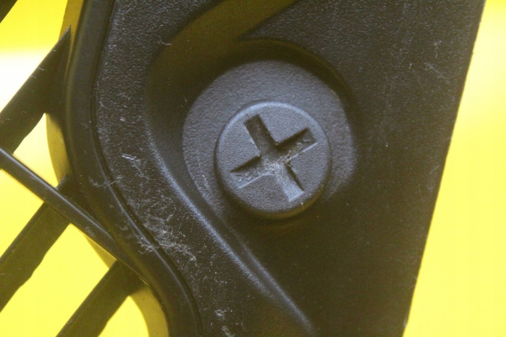 Решётка жабо porsche panamera i 97055546400 Киев