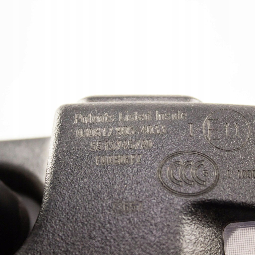 фото №6, Dodge caravan 2016 дзеркало заднього виду