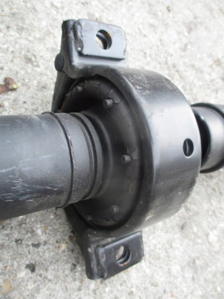 фото №4, Wał приводной renault koleos ii 1,6dci 4x4