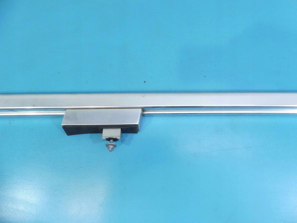 фото №9, Рейлинги mercedes glk x204 08-12 кровельные hb 5d