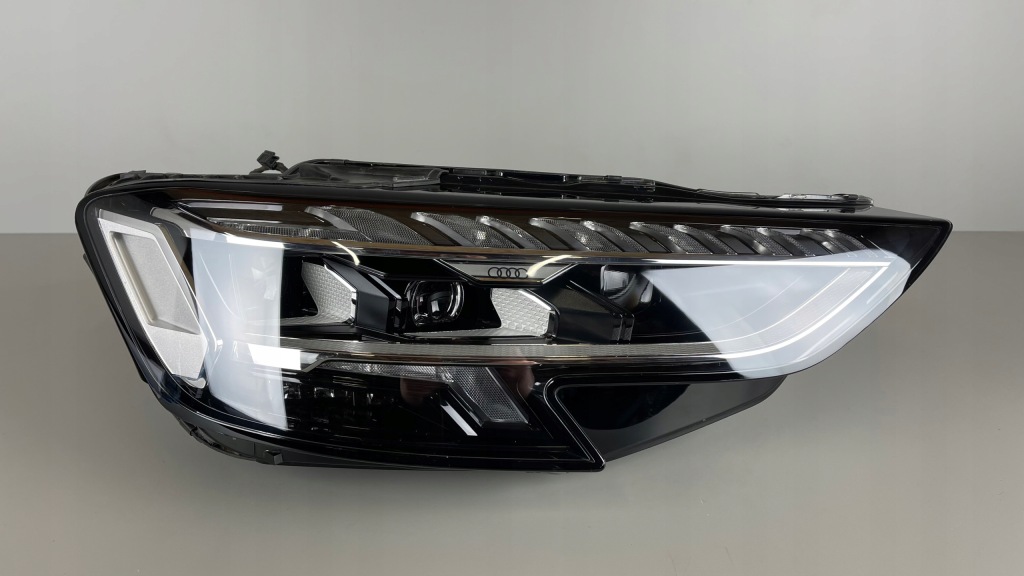 Купити Фара правий audi a8 d5 4n0 рестайлінг  full led matirx 4n0941080b