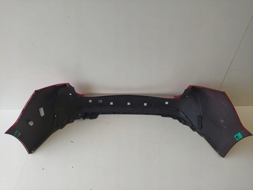 фото №6, Toyota corolla e21 бампер задняя 52159-02c80