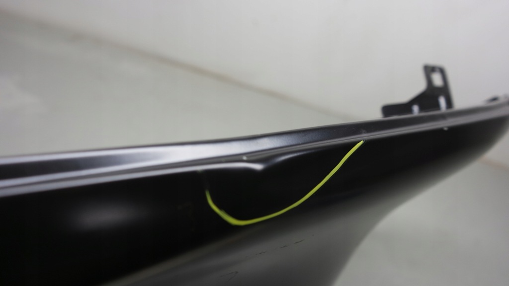 фото №4, Крыло правый перед jeep renegade 2014- передний 52040831