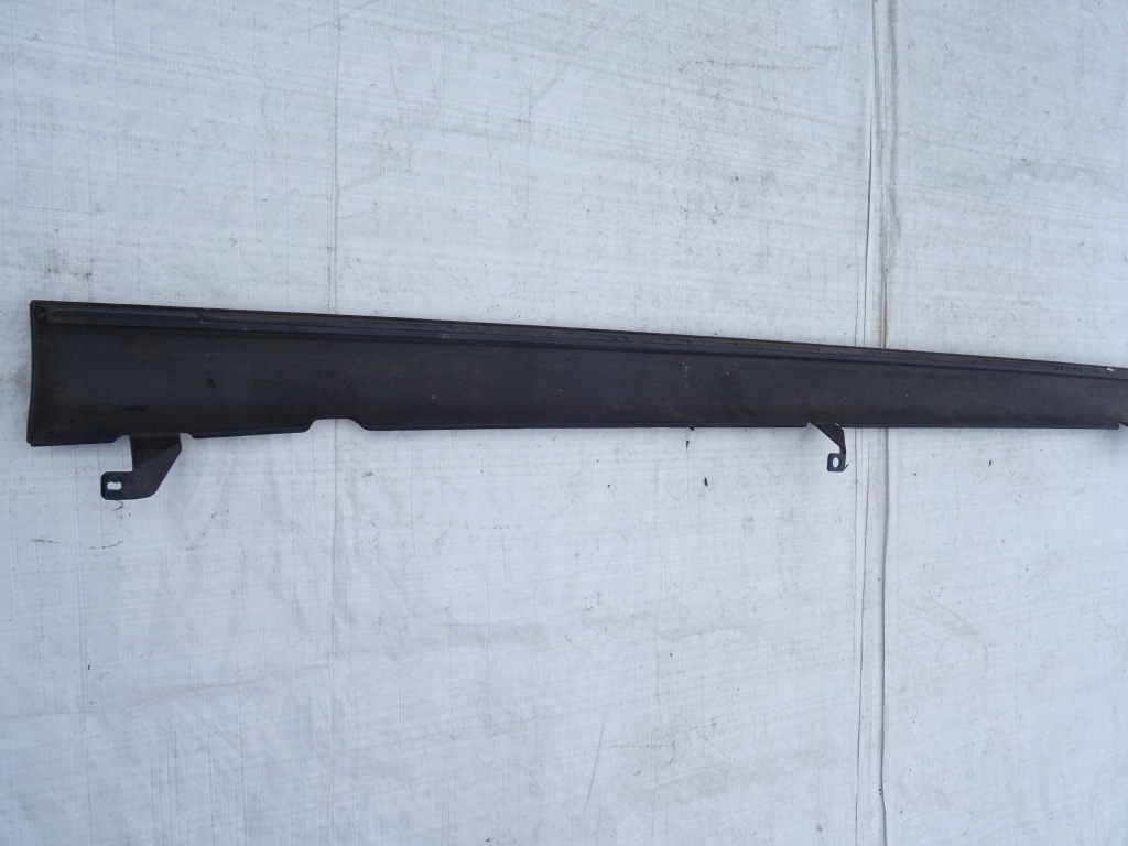 фото №8, Поріг молдинг поріг ліва vw polo v 5 6r0853855b