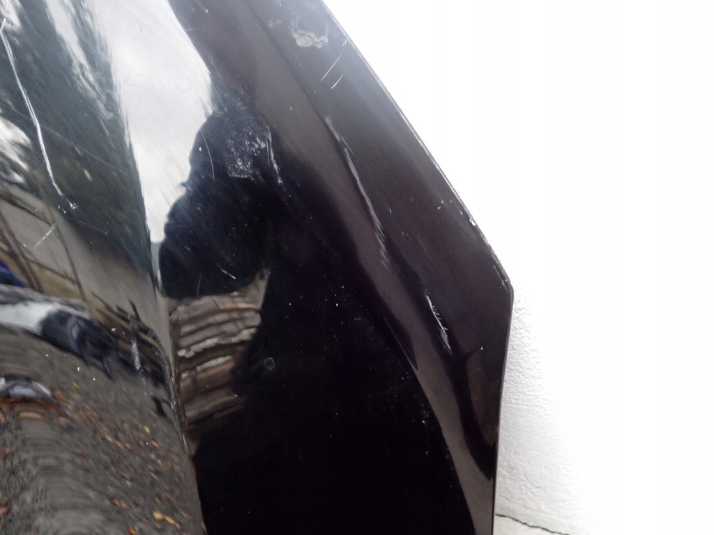 фото №8, Капот кришка двигуна volvo s90 v90 2 ii 2016-