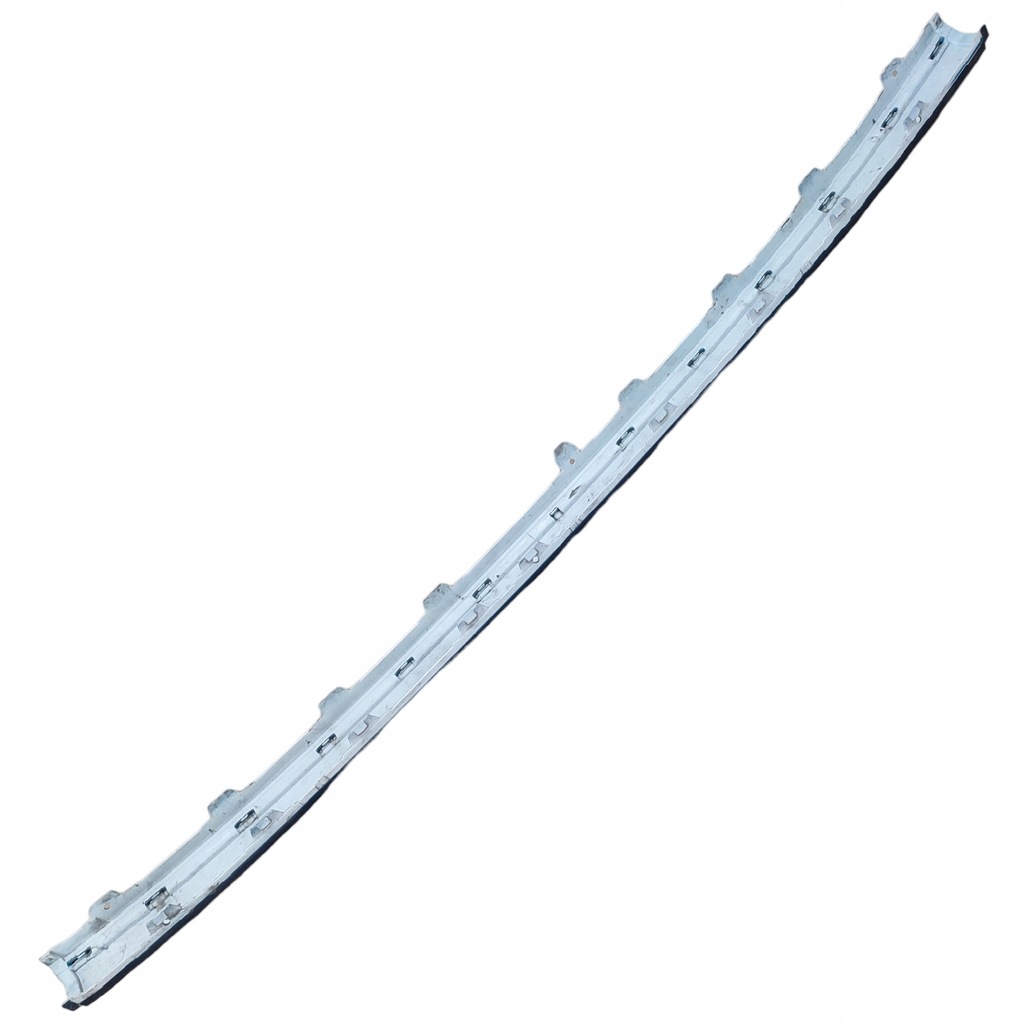 фото №6, Молдинг бампера задняя mercedes c w203 a2038852921