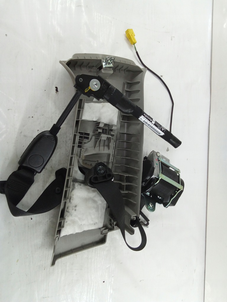 фото №4, J225 pas безпеки лівий перед orlando