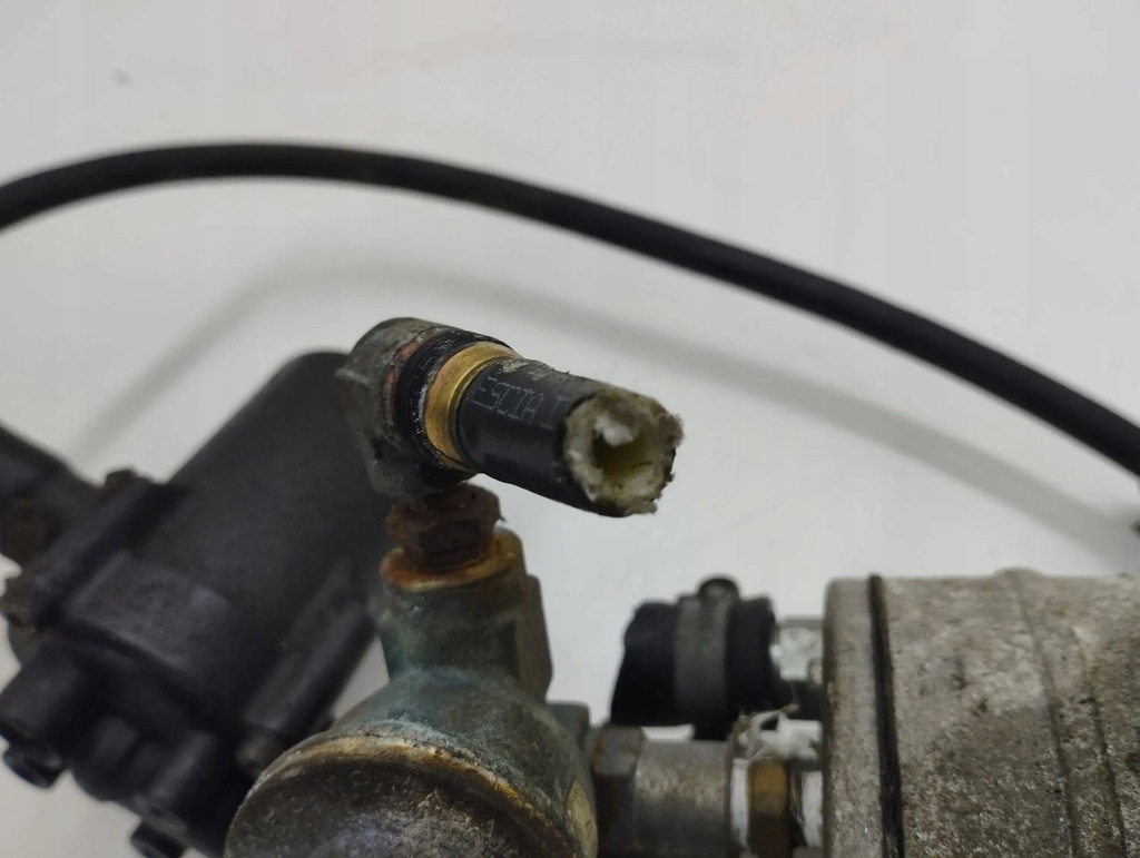 фото №6, Infiniti fx 2006 редуктор lpg