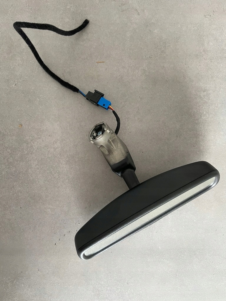 фото №1, Дзеркало заднього виду alfa romeo giulia qv