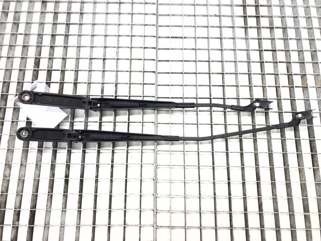 фото №3, Важіль двірники комплект перед vw cc b7 11-16