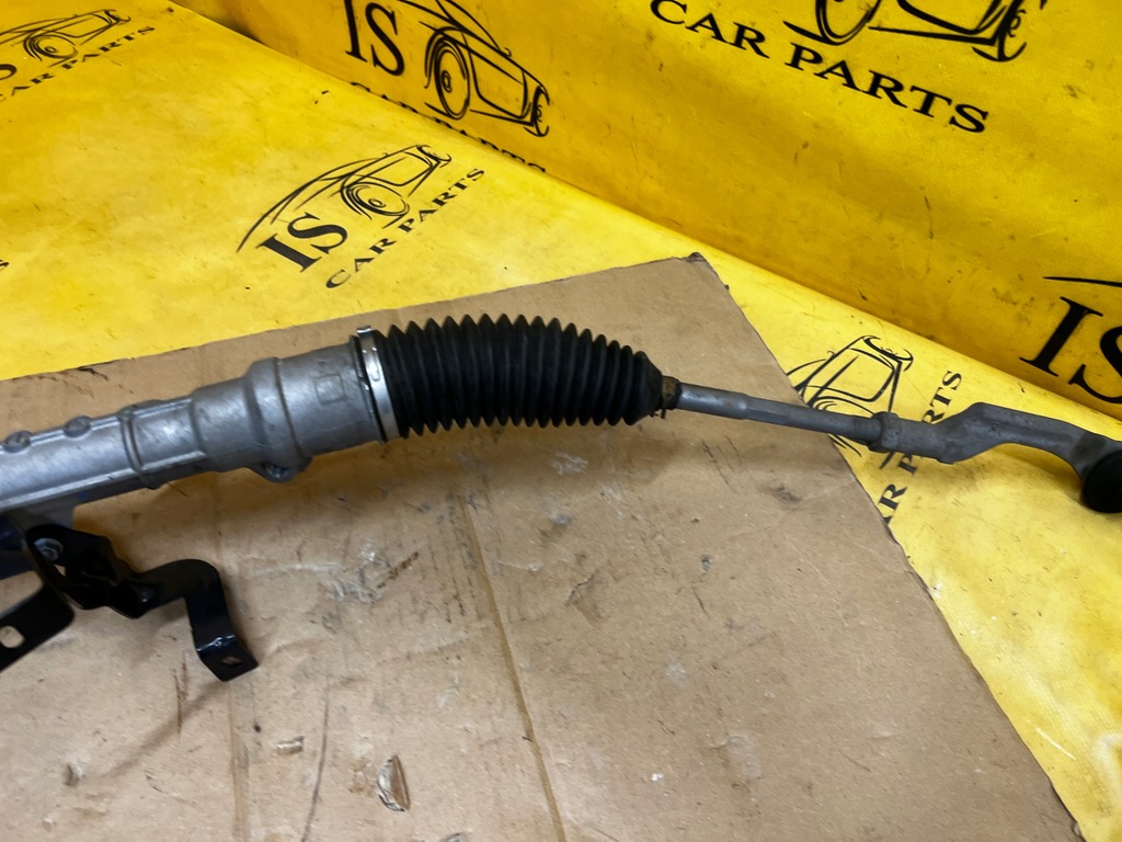 фото №7, Рейка рульова трансмісія кермова peugeot 2008 ii eu