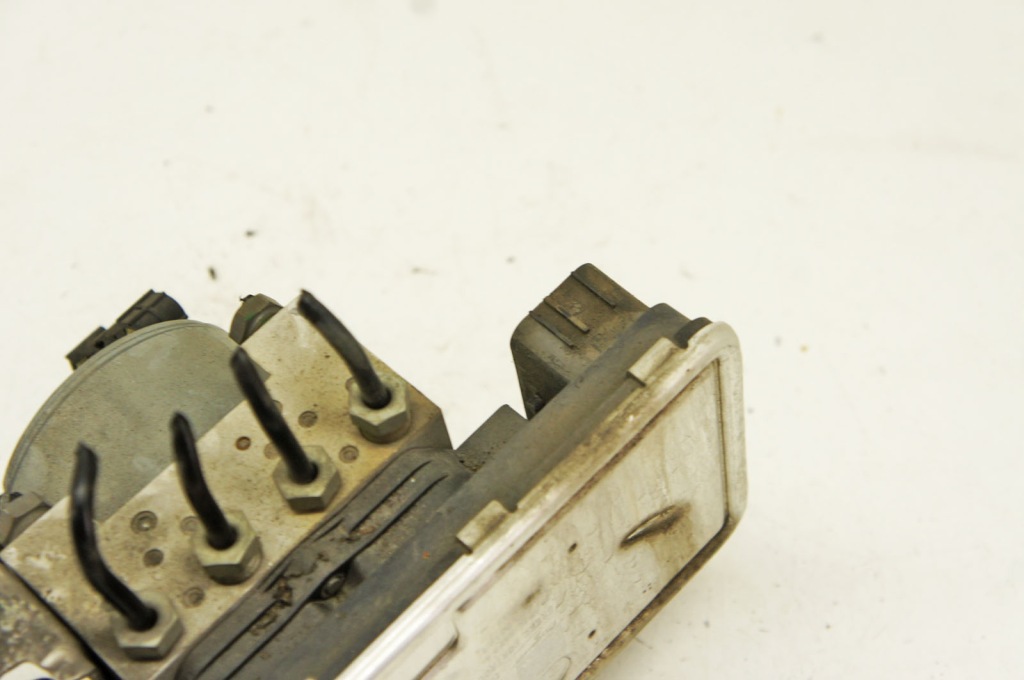 фото №3, Ql375 volvo v90 16- 2.0i насос abs 31680098