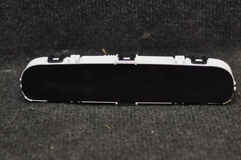 фото №1, Chevrolet spark 2010 приборная панель