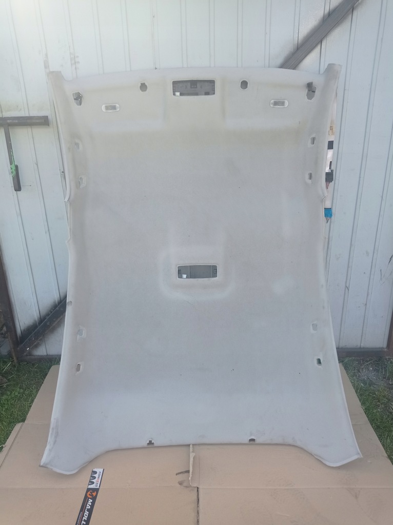 фото №1, Renault laguna iii hb 5d - потолок потолок