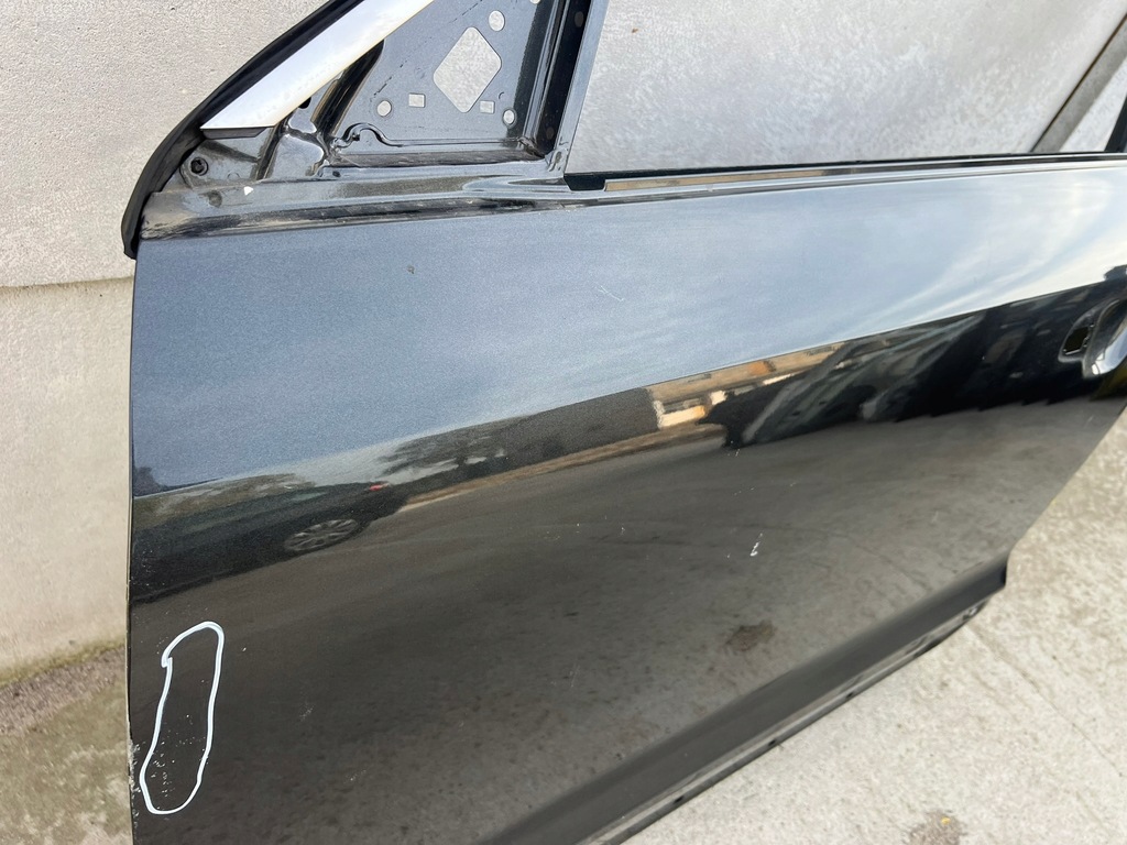 фото №8, Двері kia niro 2 ii 2022 2023 2024 передні ліва перед лівий