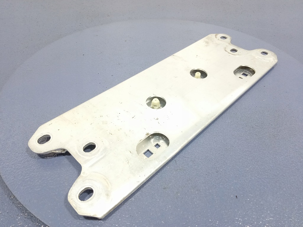 фото №4, Bmw x5 g05 кронштейн пол задняя задний 7339964