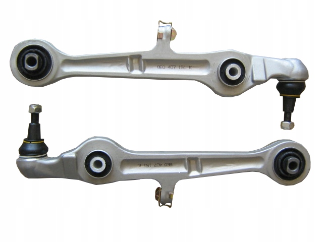 фото №1, Рычаг передний нижний audi a4 b6 b7 2000-2007 новый