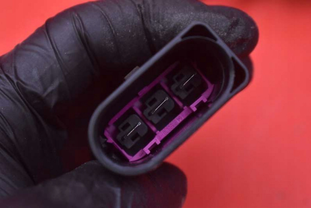 фото №5, Резистор обдув резистор резистор 3d0907521 bentley continental i gt 03-12