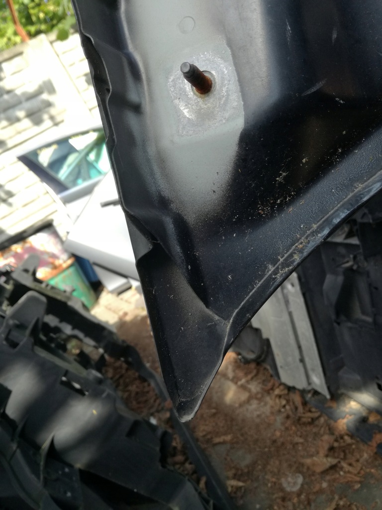 фото №8, Citroen ds3 2011 rok капот