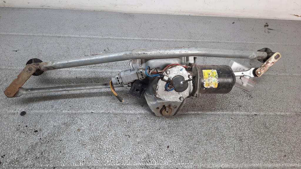 фото №1, Механізм двірник перед renault kangoo 01r