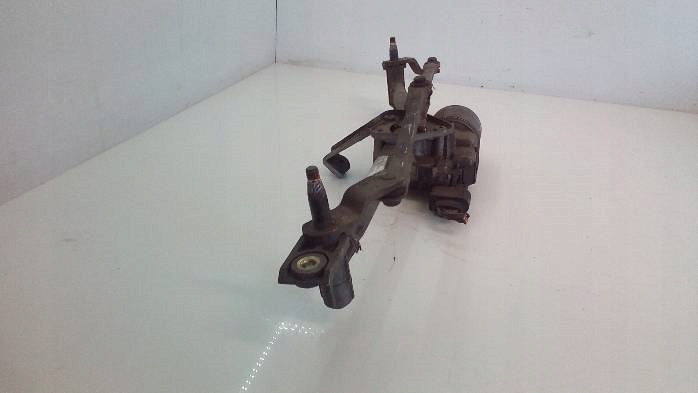 фото №5, Механізм моторчик двірник skoda fabia i