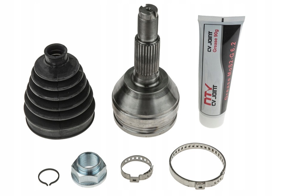 фото №1, Шарнир приводной наружный перед nty chevrolet epica