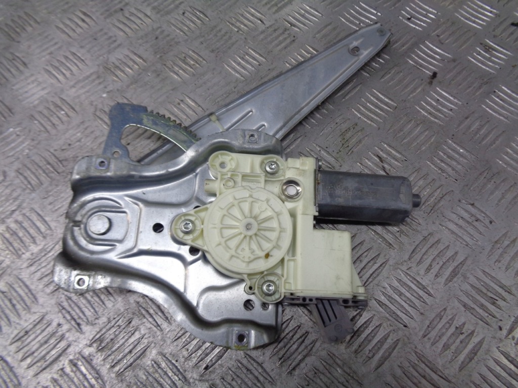 фото №1, Механізм скло правий задній toyota avensis t25